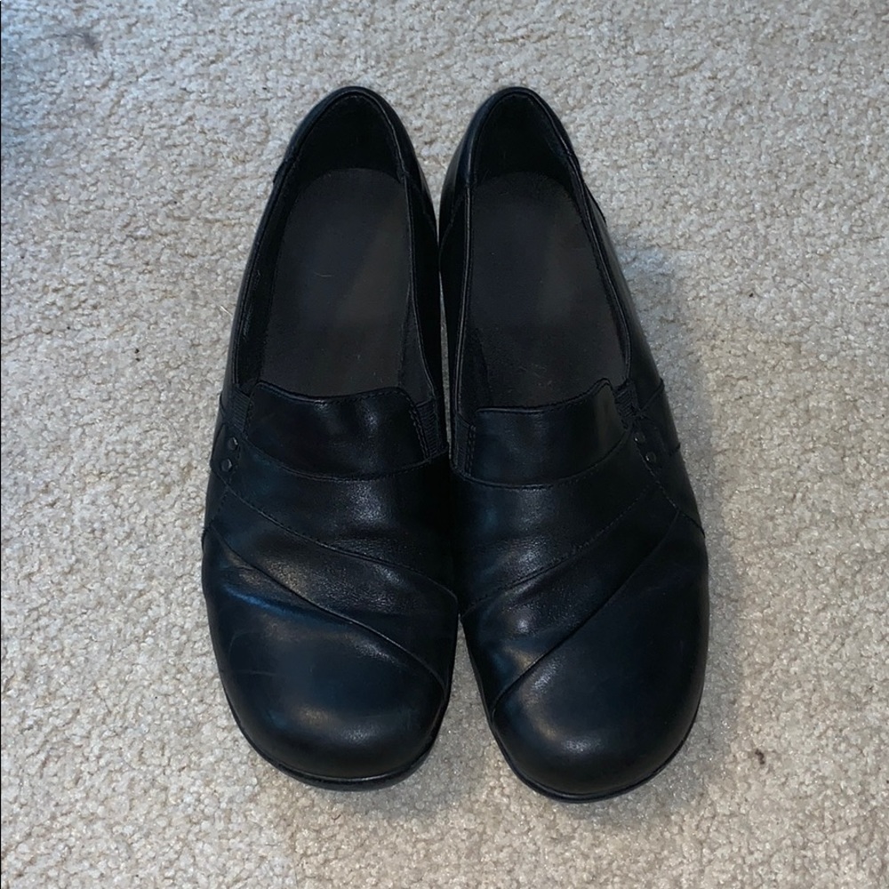 Black Clark’s